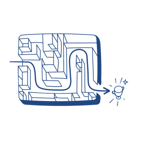 maze win - membership - Sociocracy For All