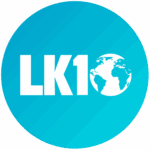 LK10 gradient logo - sociocracy consultant,sociocracy trainer - Sociocracy For All