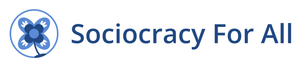 Logo SoFAEn inline - - Sociocracy For All