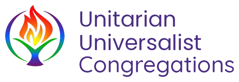 uu logo congregations clean - - Sociocracy For All