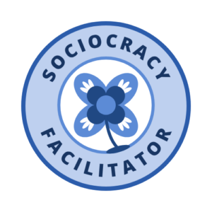 Sociocracy Facilitator Certification Level - certification - Sociocracy For All