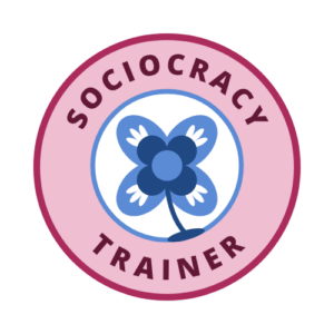 Sociocracy Trainer Certification Level - certification - Sociocracy For All