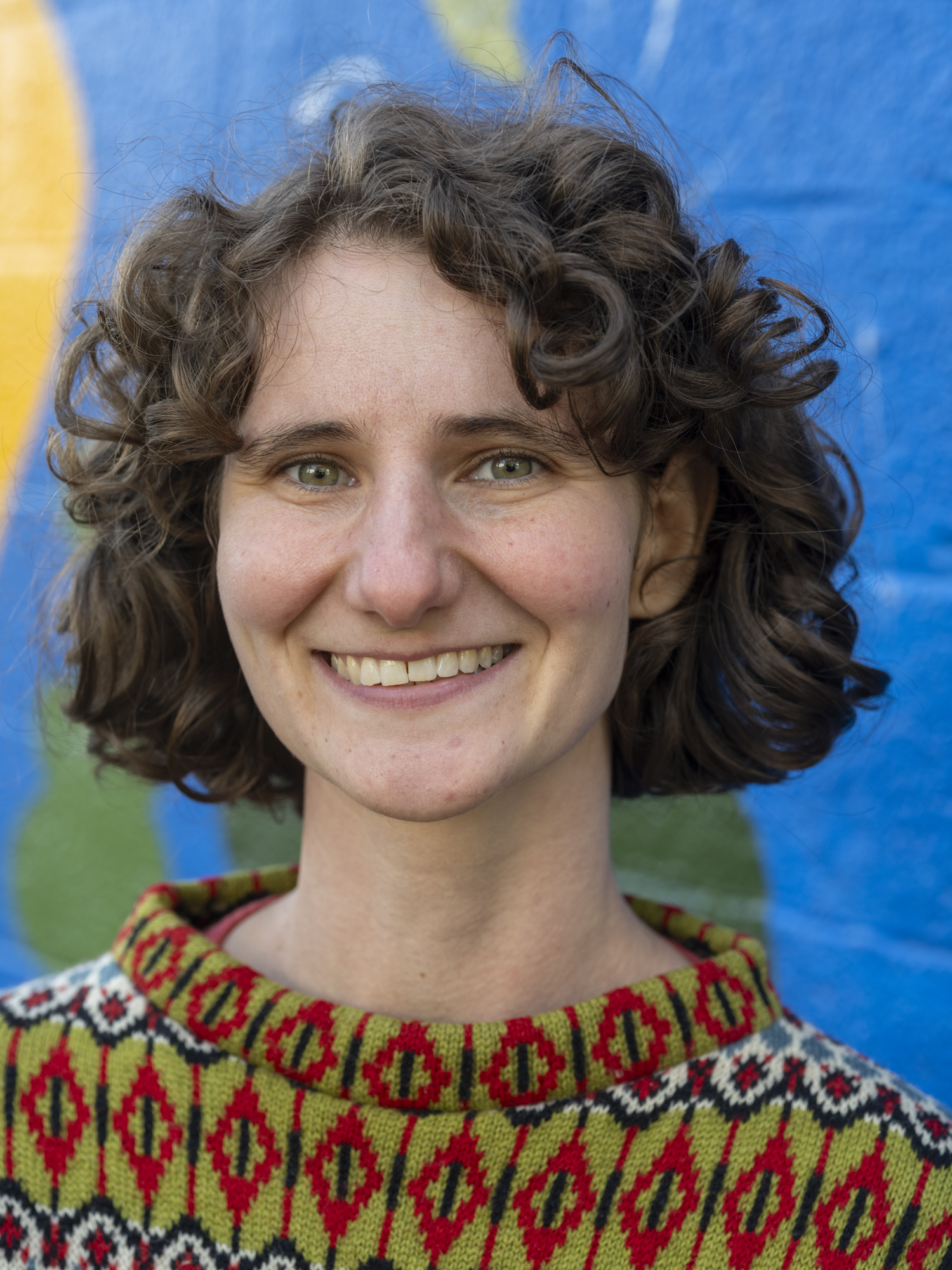 sara brown - - Sociocracy For All